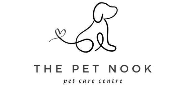 The Pet Nook